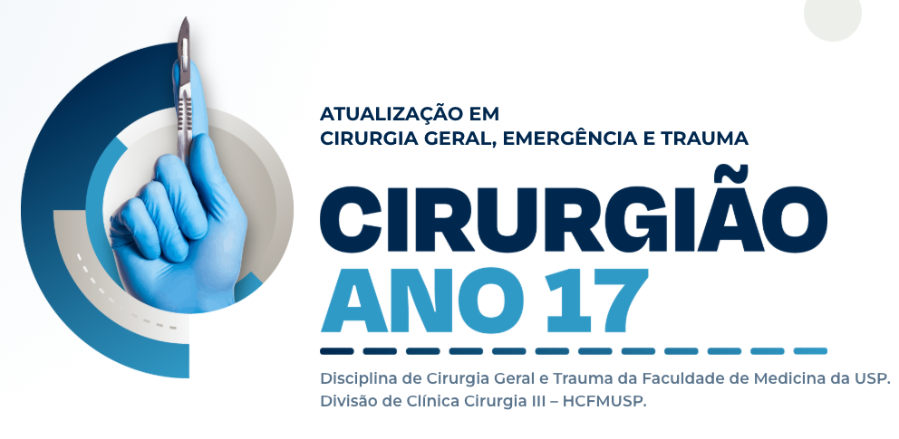 Cirurgião USP Ano 17